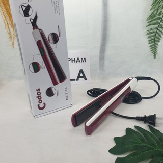 máy là tóc Codos 2300 - mỹ phẩm ola