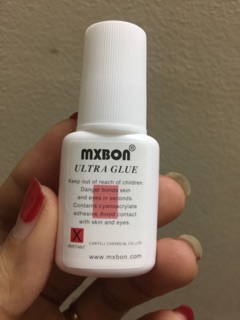 Keo mxbon hàng chuẩn