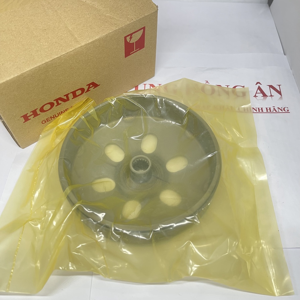 Chuông nồi  AB 125, PCX 125, SH Mode, SH, Lead 125 nhập khẩu chính hãng Honda Thailand - PT HỒNG ÂN