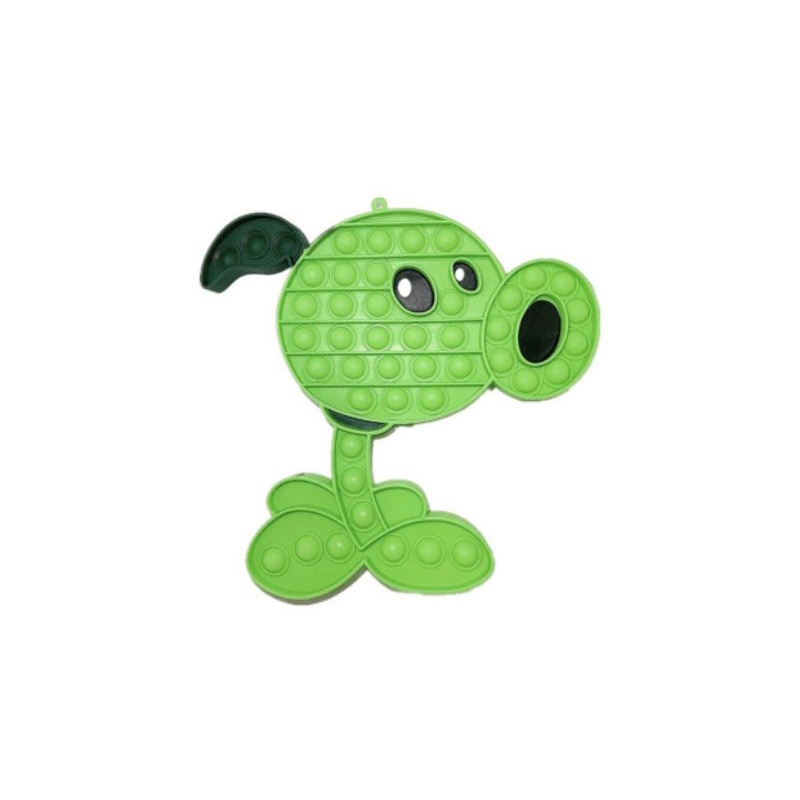 Pop it siêu to khổng lồ đồ chơi bấm bong bóng cho bé