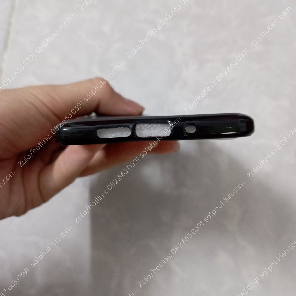 Ốp lưng Nokia 7+ ( 7 plus) loại dẻo đen tpu, dẻo đen giả da, dẻo trong suốt bền đẹp