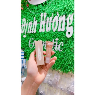 Tẩy Da Chết Môi Heyxi Cafe 15G