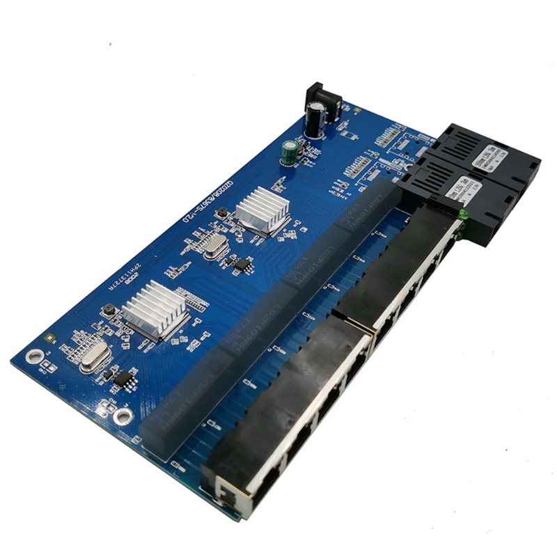 Dây Cáp Kết Nối Mạng Ethernet 1000M