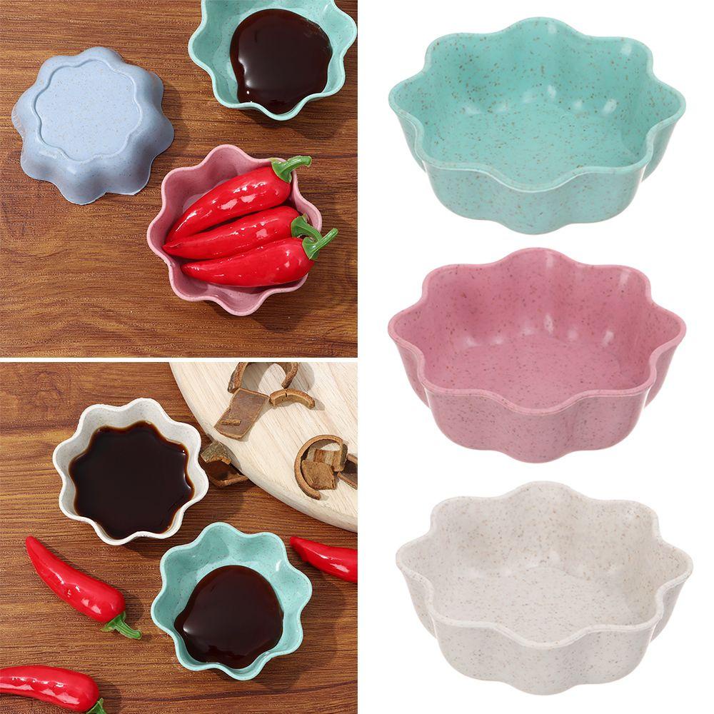 Chén Nhỏ Đựng Nước Sốt / Gia Vị Tiện Dụng Cho Nhà Bếp