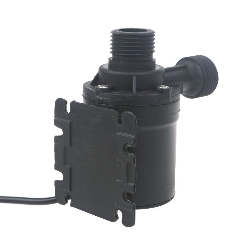 Máy Bơm Nước Động Cơ Không Chổi Than Đa Năng 5M DC12V