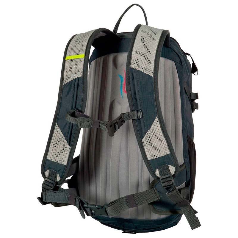 BALO DU LỊCH / DÃ NGOẠI / LEO NÚI / CẮM TRẠI TERNUA JAGGER 18L