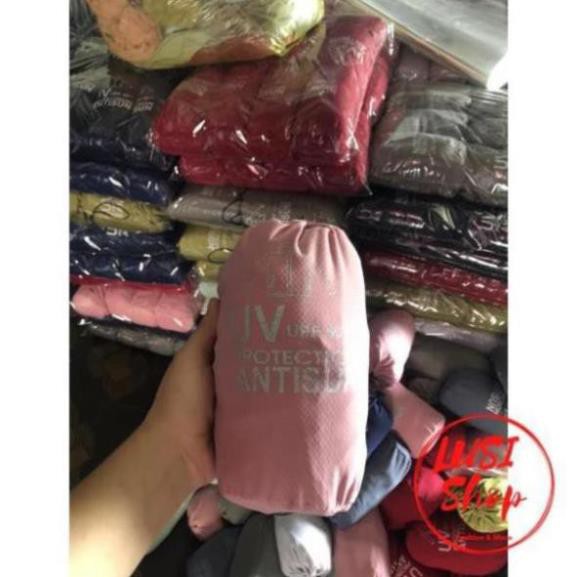 Áo Khoác Nữ Chống Nắng áo thông hơi đi đường