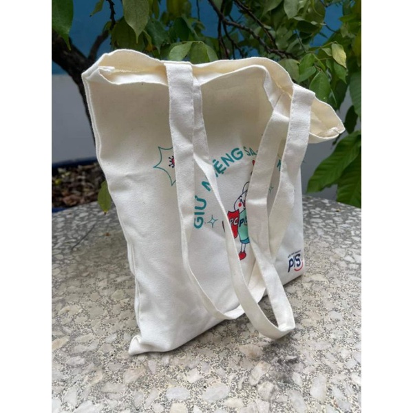 TÚI ĐEO VẢI BỐ MỘc..