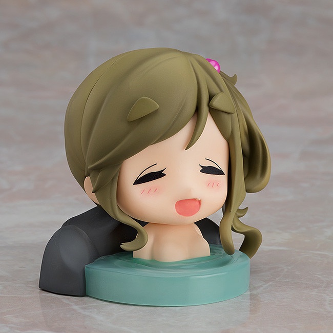 Mô Hình Nendoroid 1097 Inuyama Aoi, Yurucamp -  Figure Chính Hãng Nhật Bản