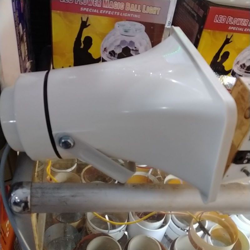 Loa nén phóng thanh loa bán hàng rong 15w,20w