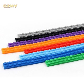 Tấm Đế Silicon Kích Thước 1.6x23cm 2*16 Chấm Dành Cho Mô Hình Đồ Chơi DIY