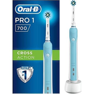 BÀN CHẢI ĐIỆN ORAL-B PRO 700