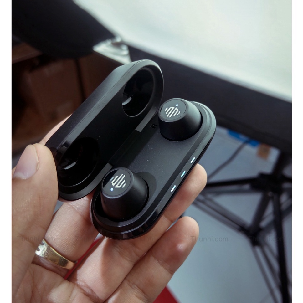 Tai nghe bluetooth ENACFIRE G10 Earbuds – SP cho thị trường Châu âu