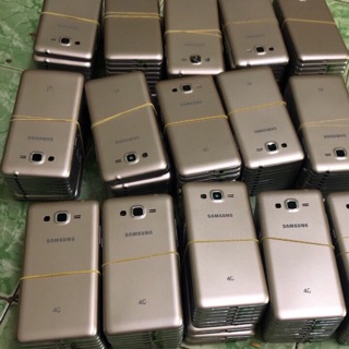 Vỏ j2prime -G532 ( vỏ + xương zin)
