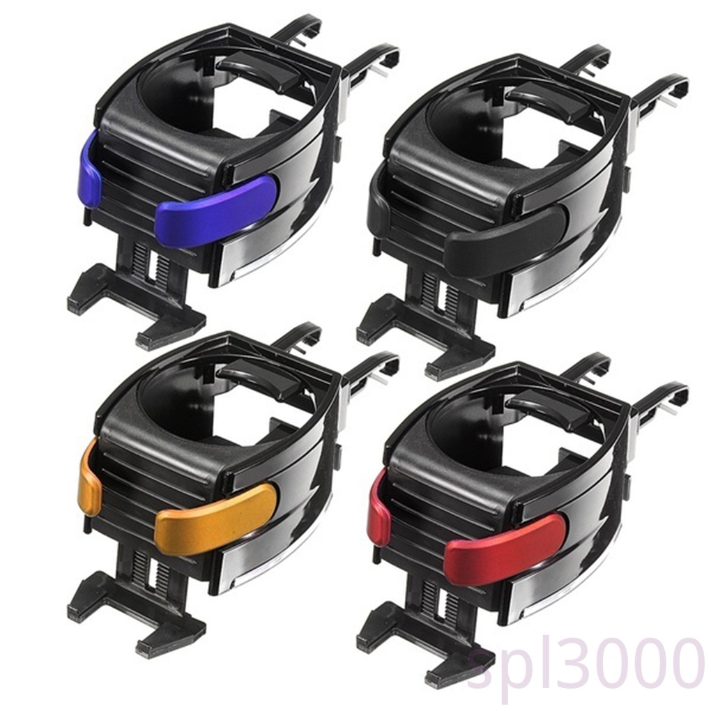 Giá đỡ cốc nước có thể giữ điện thoại 2 trong 1 để trên xe hơi