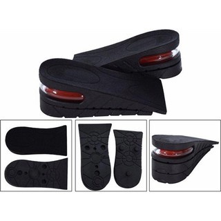 1 cặp - Đế Lót Giày Độn Đế Tăng Chiều Cao  vừa size 35-44