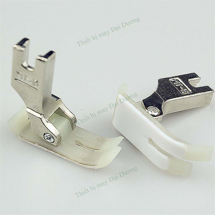 Chân vịt nhựa Máy may 1 Kim công nghiệp