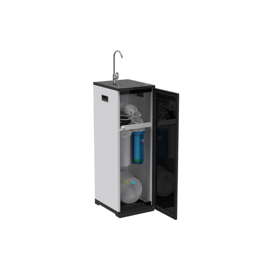 Máy lọc nước R.O 8 lõi SUNHOUSE SHA8879K