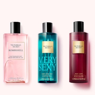 Xịt thơm body Victoria’s secret - Fragrance mist