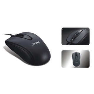 Chuột game fuhlen l102