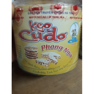 Combo 4 hộp kẹo cudo Phong Nga