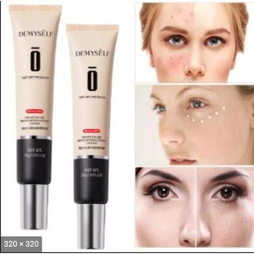 Kem lót nền Demyself Authentic che khuyết điểm | BigBuy360 - bigbuy360.vn