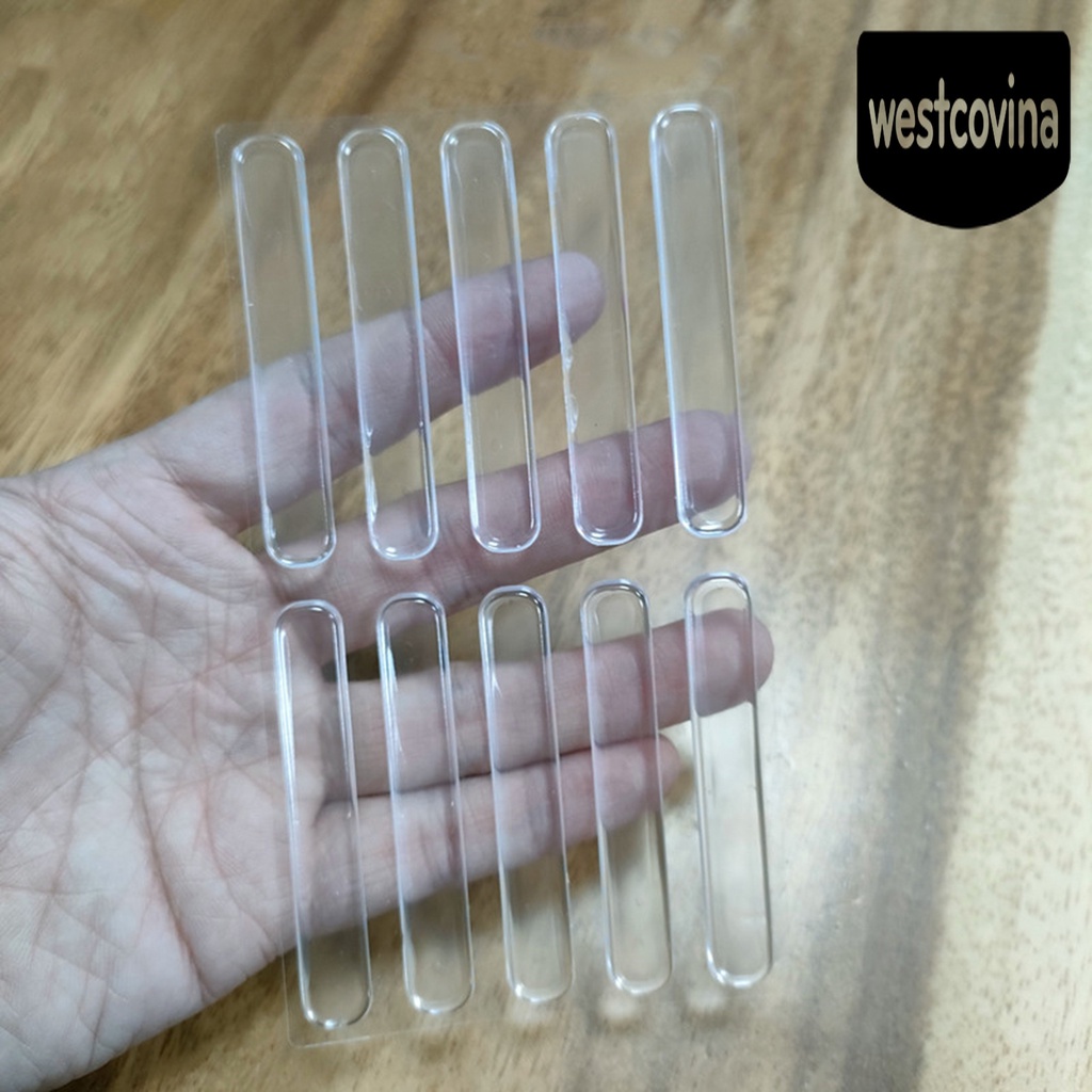 Phương Tây✎Đệm Lót Cách Âm Chống Trượt Giảm Tiếng Ồn Tiện Dụng