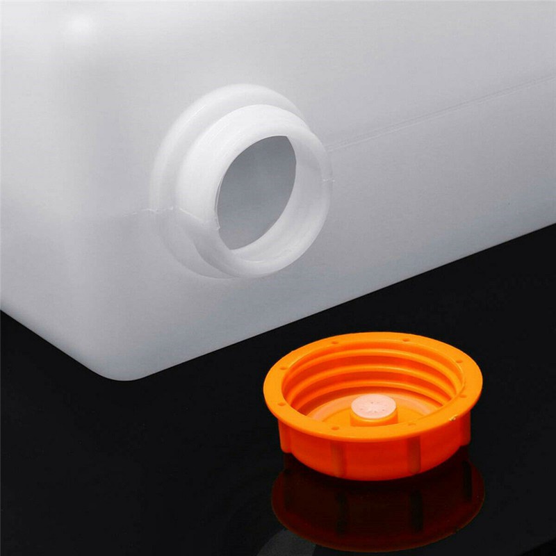Bình đựng nhiên liệu bằng nhựa 5.5l cho xe tải Eberspacher