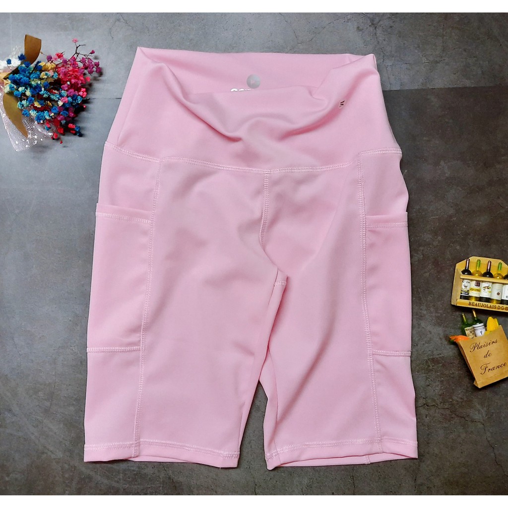 [SIÊU GIẢM GIÁ] Quần Legging Thể Thao Nữ | BigBuy360 - bigbuy360.vn