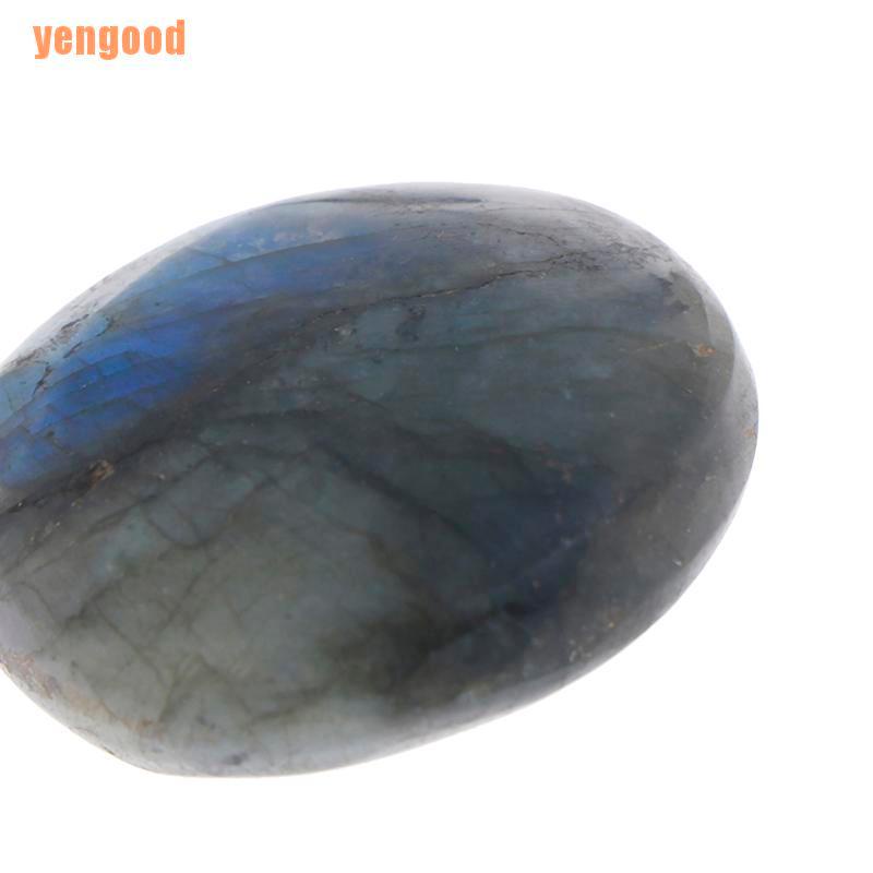 Đá Thạch Anh Mặt Trăng Kích Thước 2-3cm