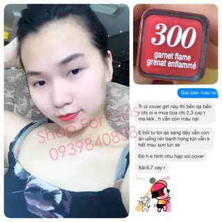Son Covergirl US