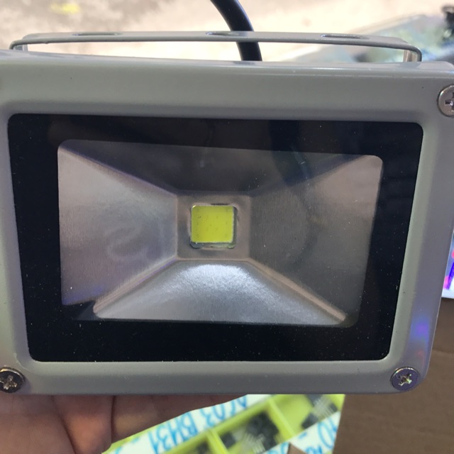 Đèn chiếu sáng pha led 10 w