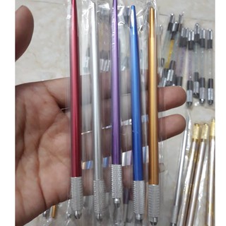 Cán dao khắc