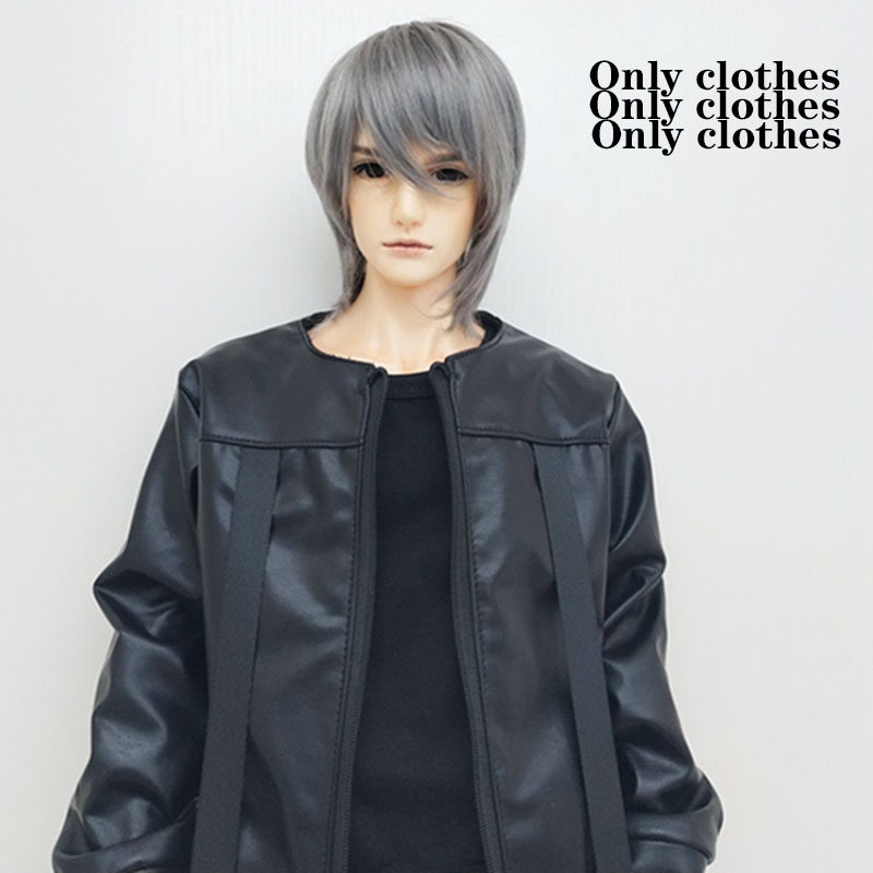 Set Quần Áo Thời Trang Cho Búp Bê Tỉ Lệ 1 / 6 1 / 3