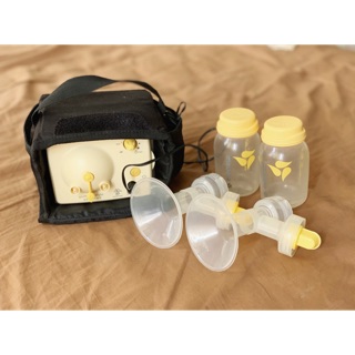 THANH LÝ Máy hút/ vắt sữa Medela Pump giá rẻ (ảnh thật tự chụp)