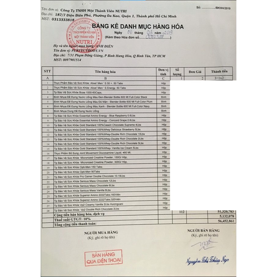 Vitamin bổ sung cho Nam giới Alive men Energy 50 viên | Thế Giới Skin Care