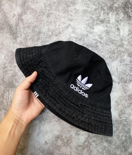 Nón Bucket DsS đủ tem tag made in thailand