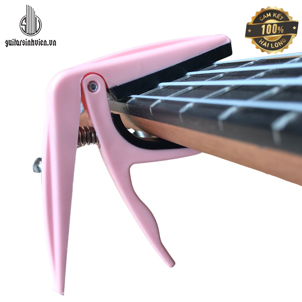 Capo Ukulele Nhiều Màu Cực Hot - Capo Ukulele 👍 Ukulele Soprano 👍Ukulele Concert 👍Ukulele Tenor