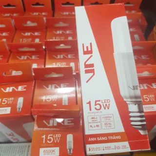 Đèn led trụ siêu sáng 15w - VNE