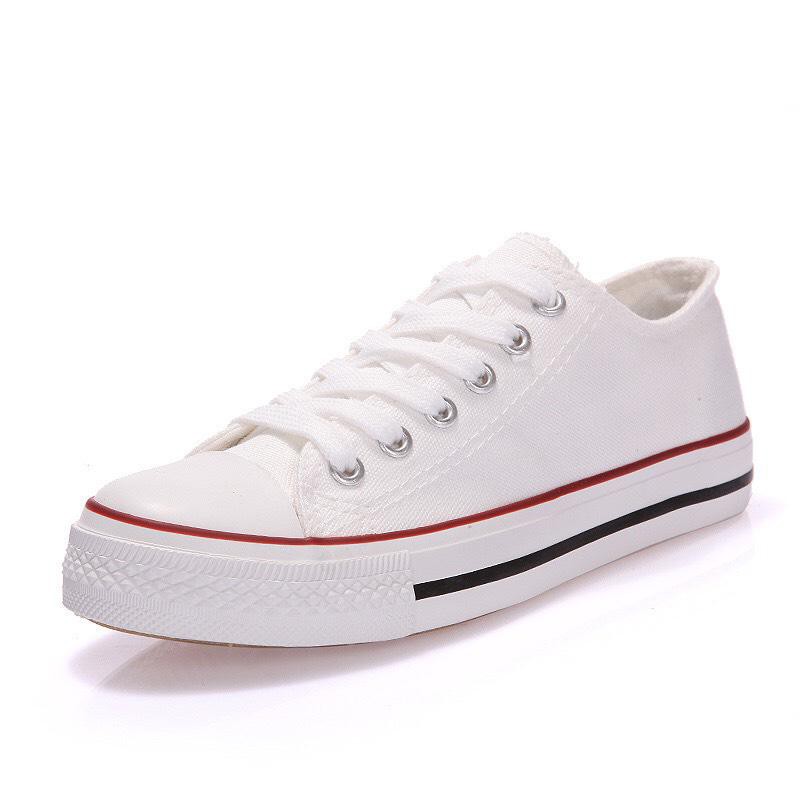 Giày Vải Sneaker Phong Cách Nam Nữ Thể Thao CV9 | BigBuy360 - bigbuy360.vn