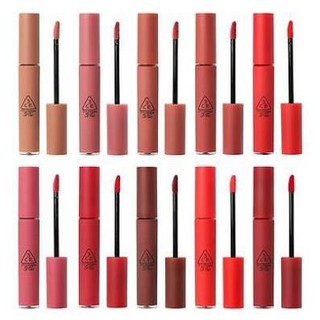 Son kem lì 3ce velvet lip tint - dungmyle325