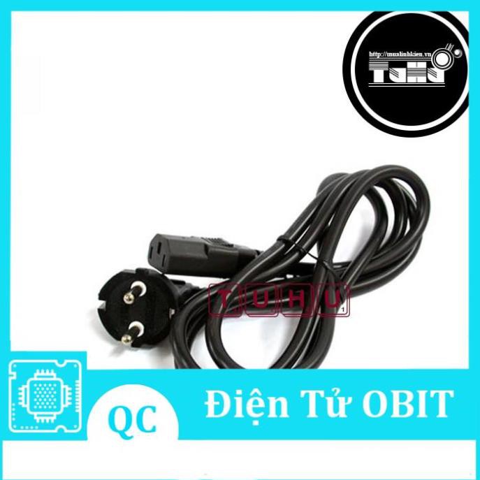 Dây Nguồn AC500W 1m80 | BigBuy360 - bigbuy360.vn