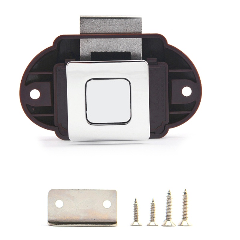 Nút Nhấn Khóa Không Chìa Dành Cho Xe Catamaran Rv Camper Motor Carava