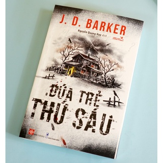 SÁCH - ĐỨA TRẺ THỨ SÁU