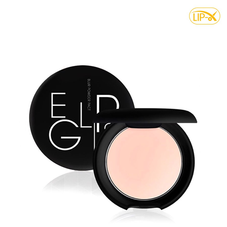 Phấn phủ Eglips Blur Powder Pact 9g