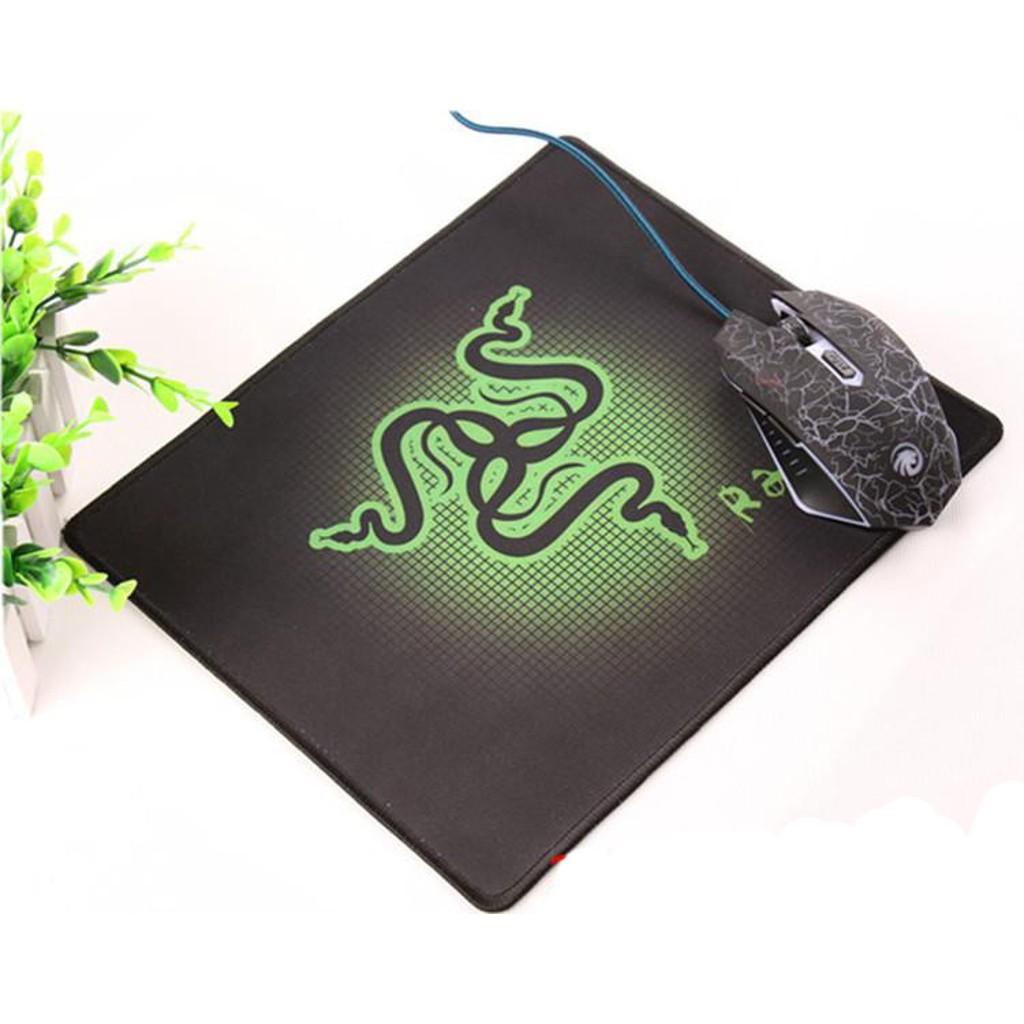 Bàn di chuột, lót chuột Razer