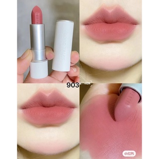 GOGOTALES Stripe son môi Son thỏi lì Retro Lipstick màu lì đẹp lâu trôi son gogo tales
