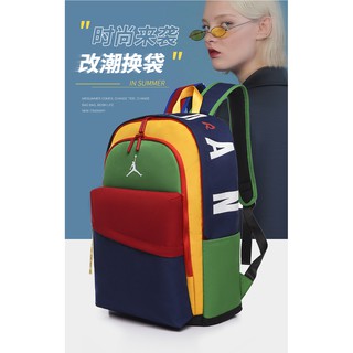 Ba lô thể thao phong cách năng động hợp thời trang