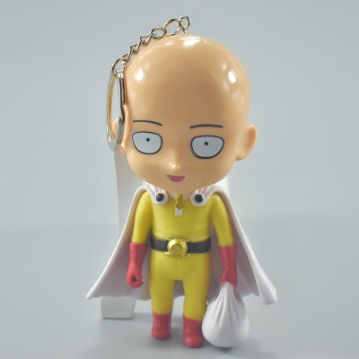 Set 3 Mô Hình Nhân Vật Trong One Punch Man