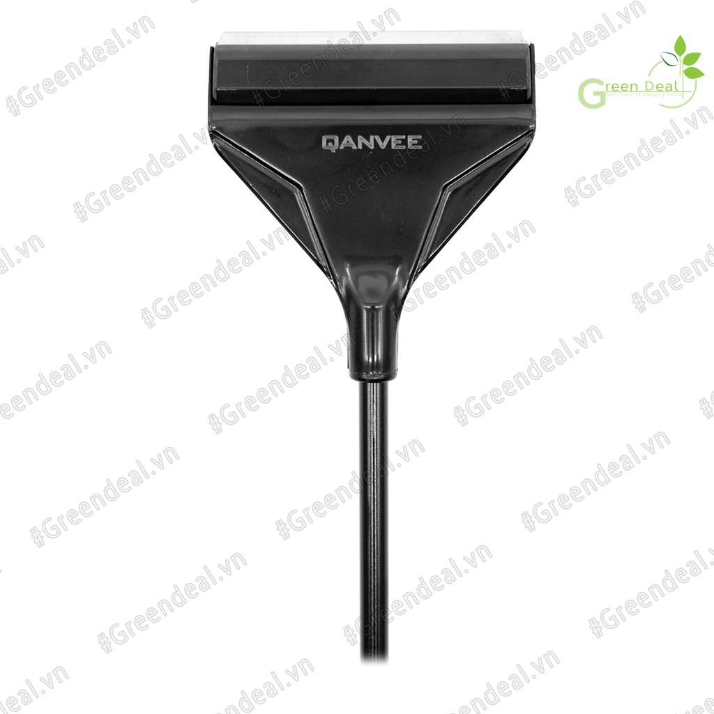 QANVEE - Algae Scraper Q1 | Dao cạo vệ sinh rêu tảo bám kính hồ thủy sinh